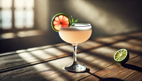 Hemingway Daiquiri