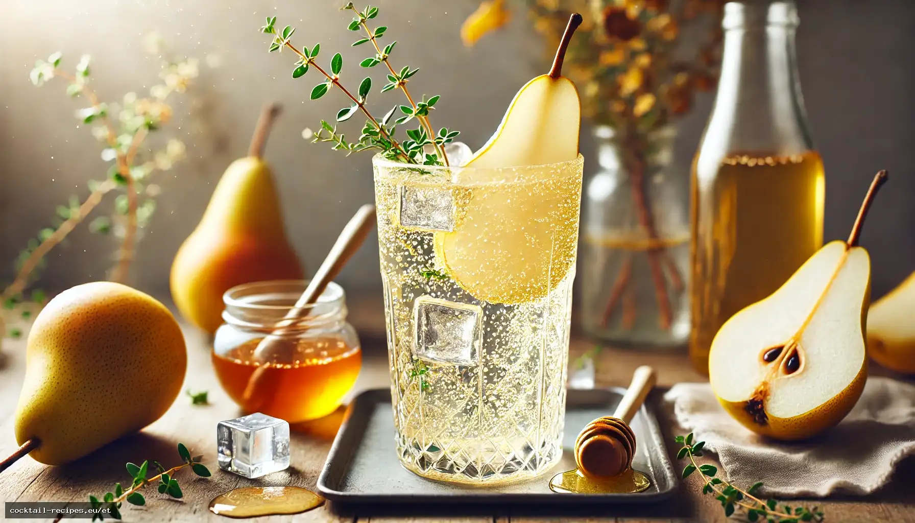 Meene Pirni Spritzer