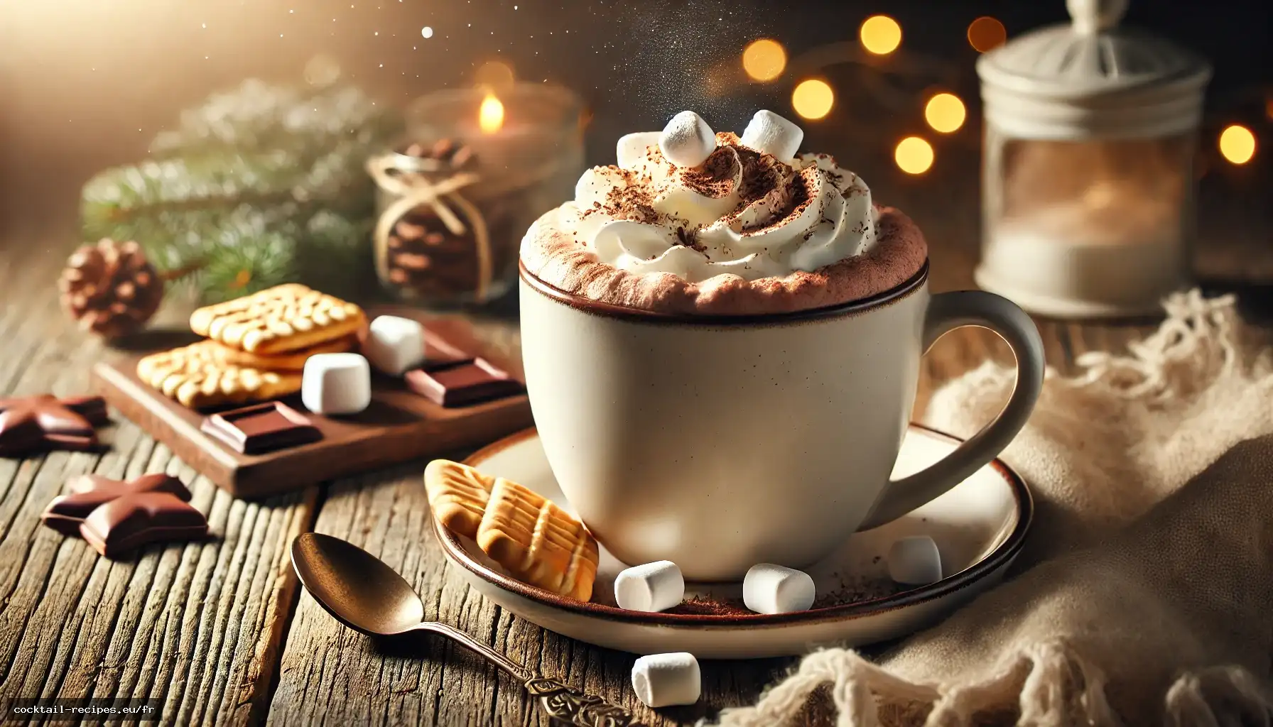 Chocolat Chaud