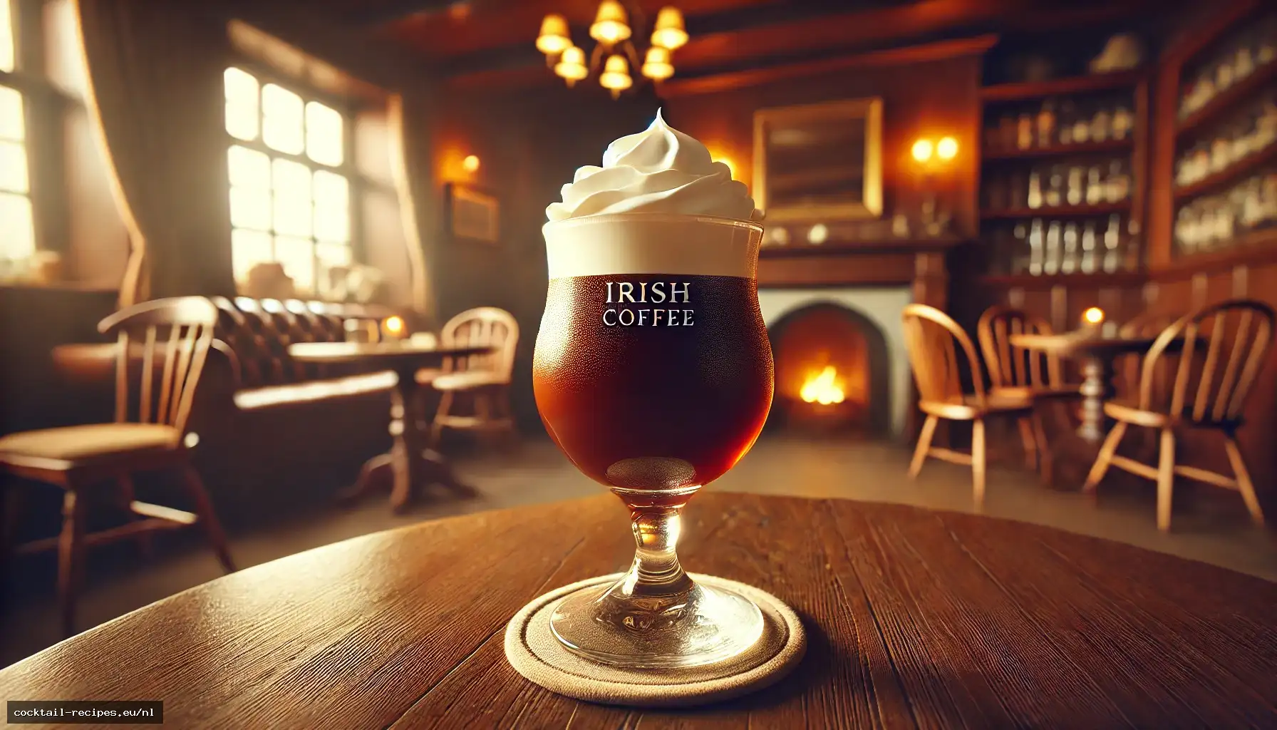 Irish Coffee