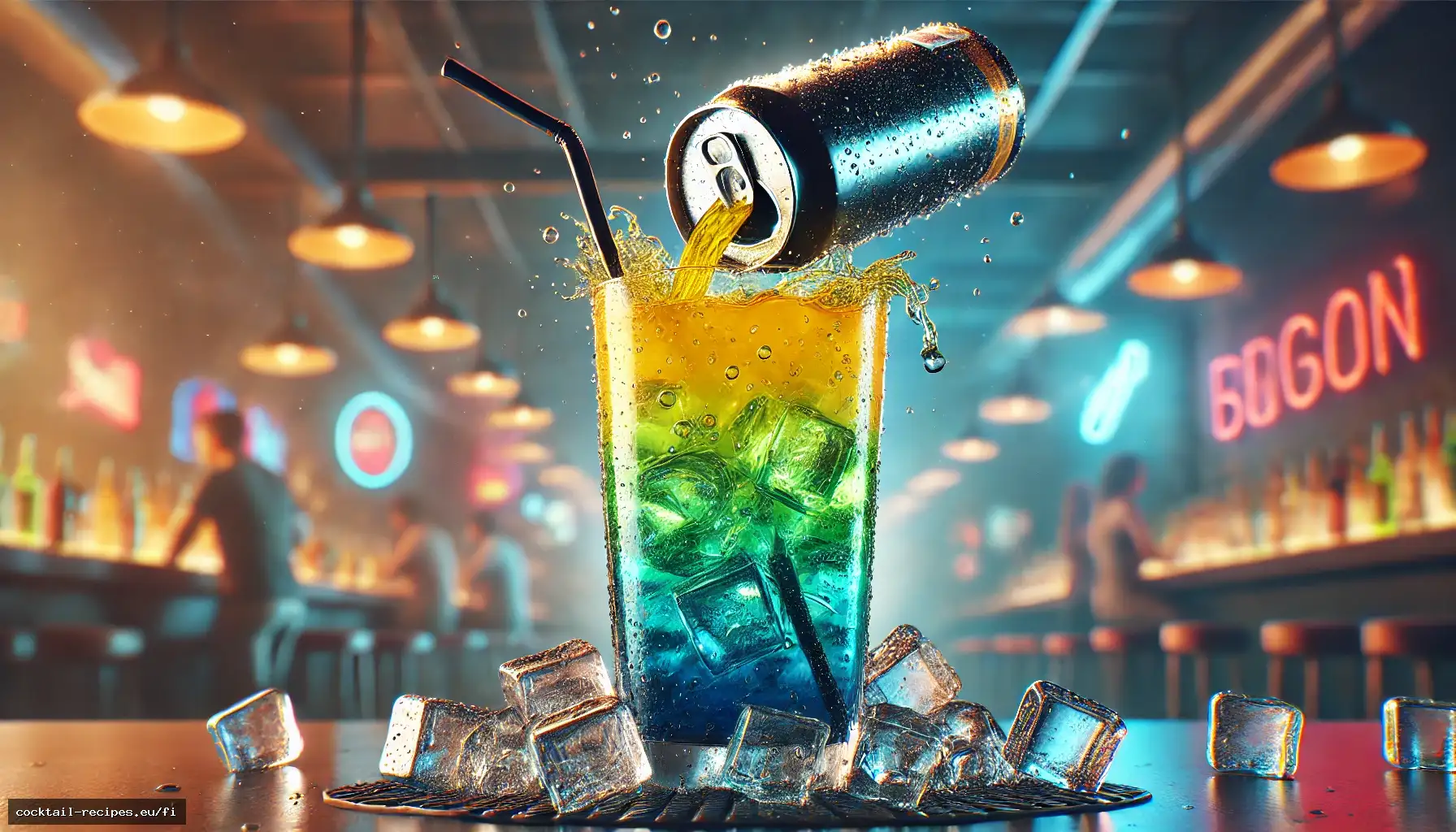 Irlantilainen Roskakori