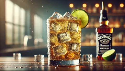 Jack and Ginger