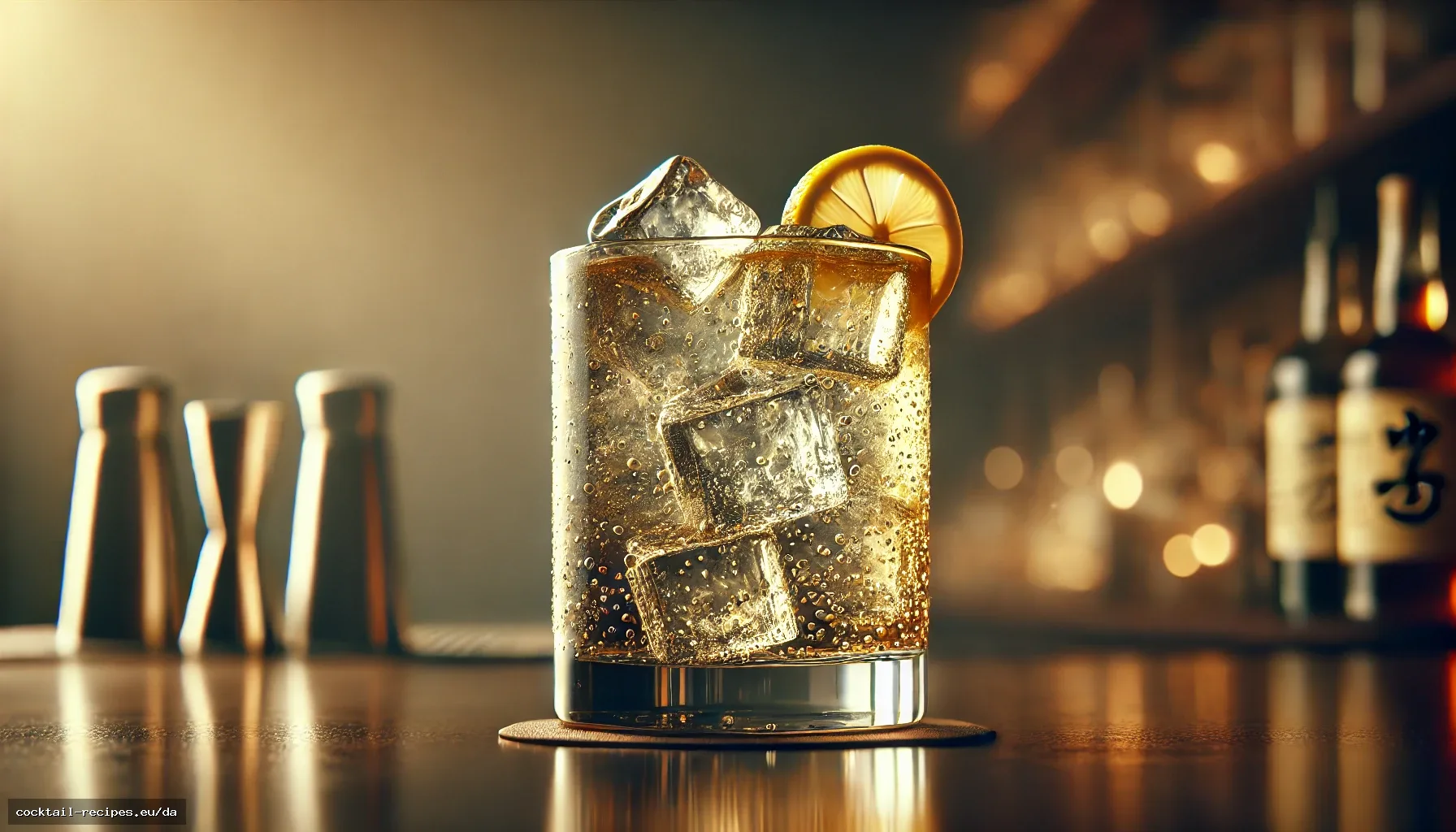 Japansk Highball