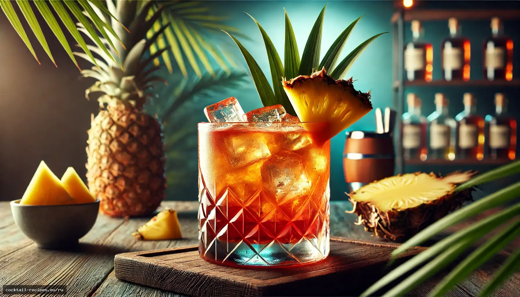 Джангл Бёрд