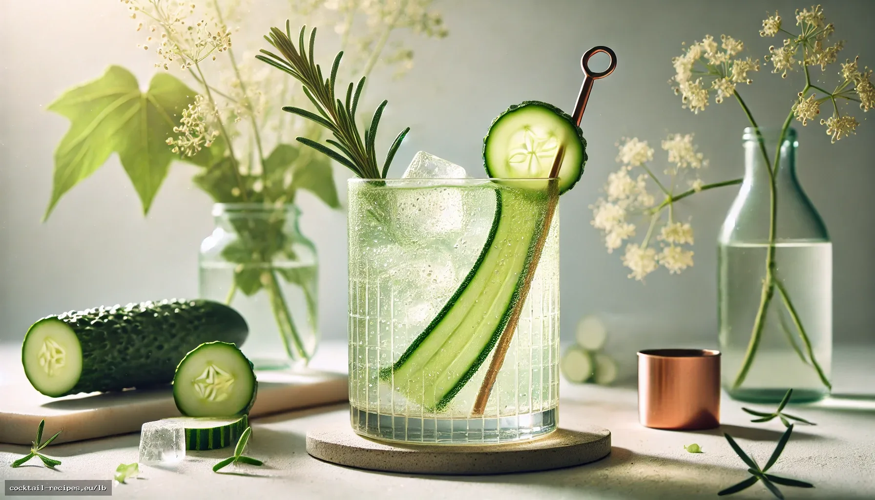 Juniper Garden Elixir