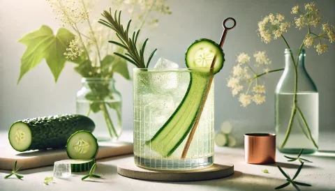Elixirul Grădinii de Ienupăr