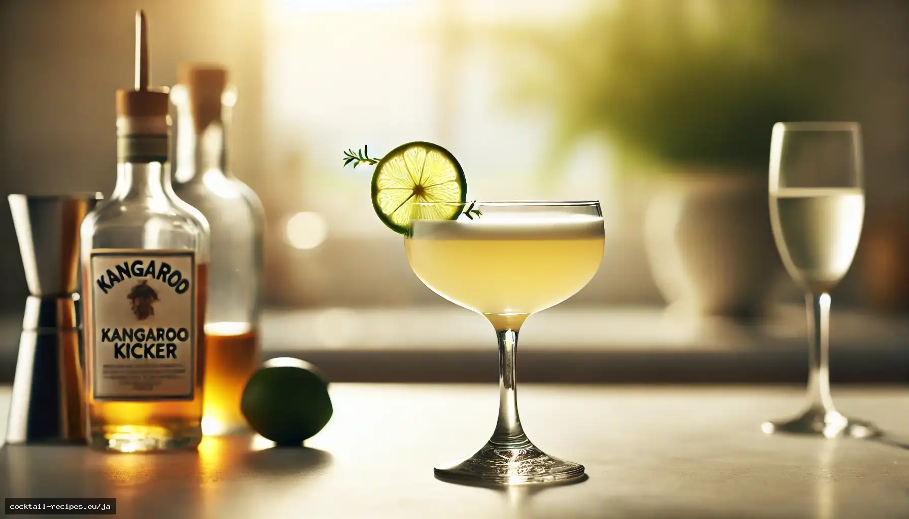 カンガルー・キッカー