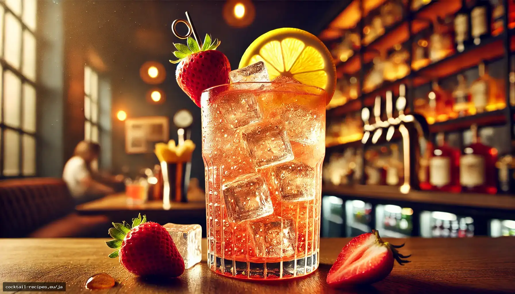 ケンタッキー・バック