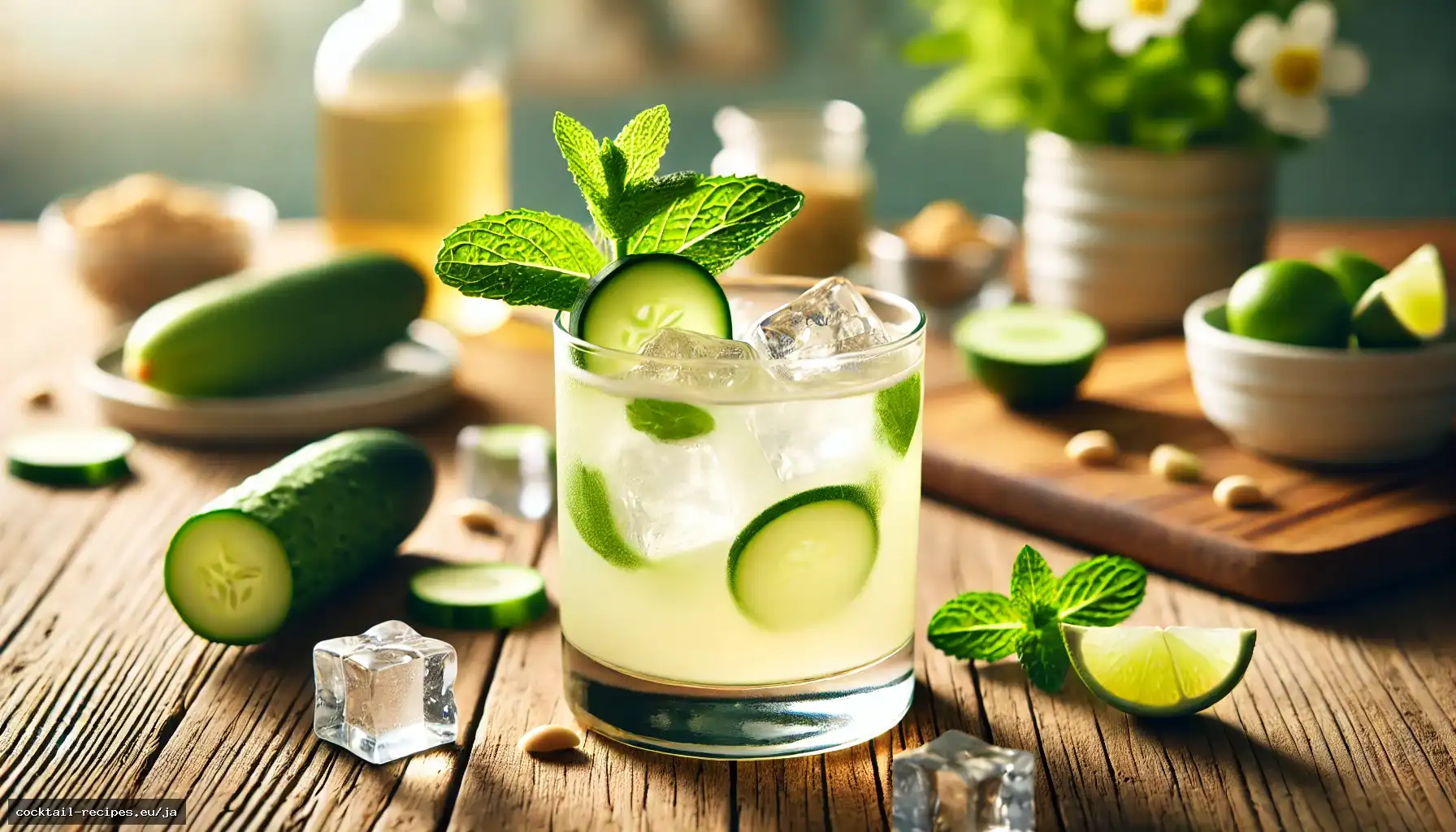 ケンタッキー・メイド