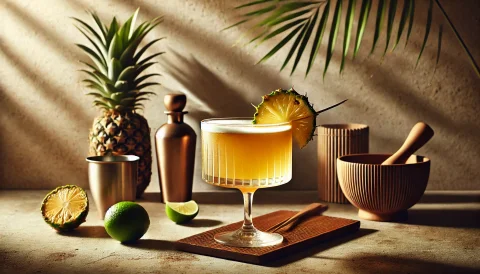 Kona Gold