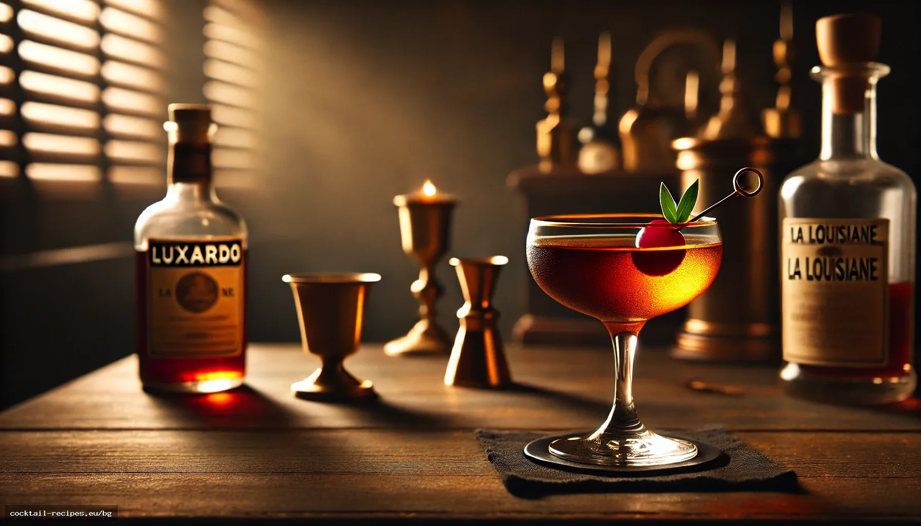 La Louisiane