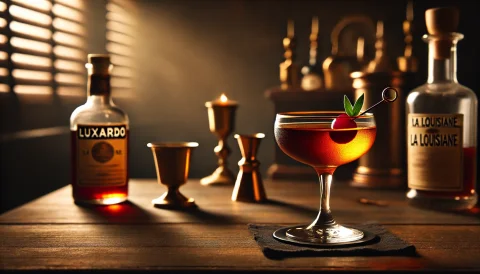 La Louisiane