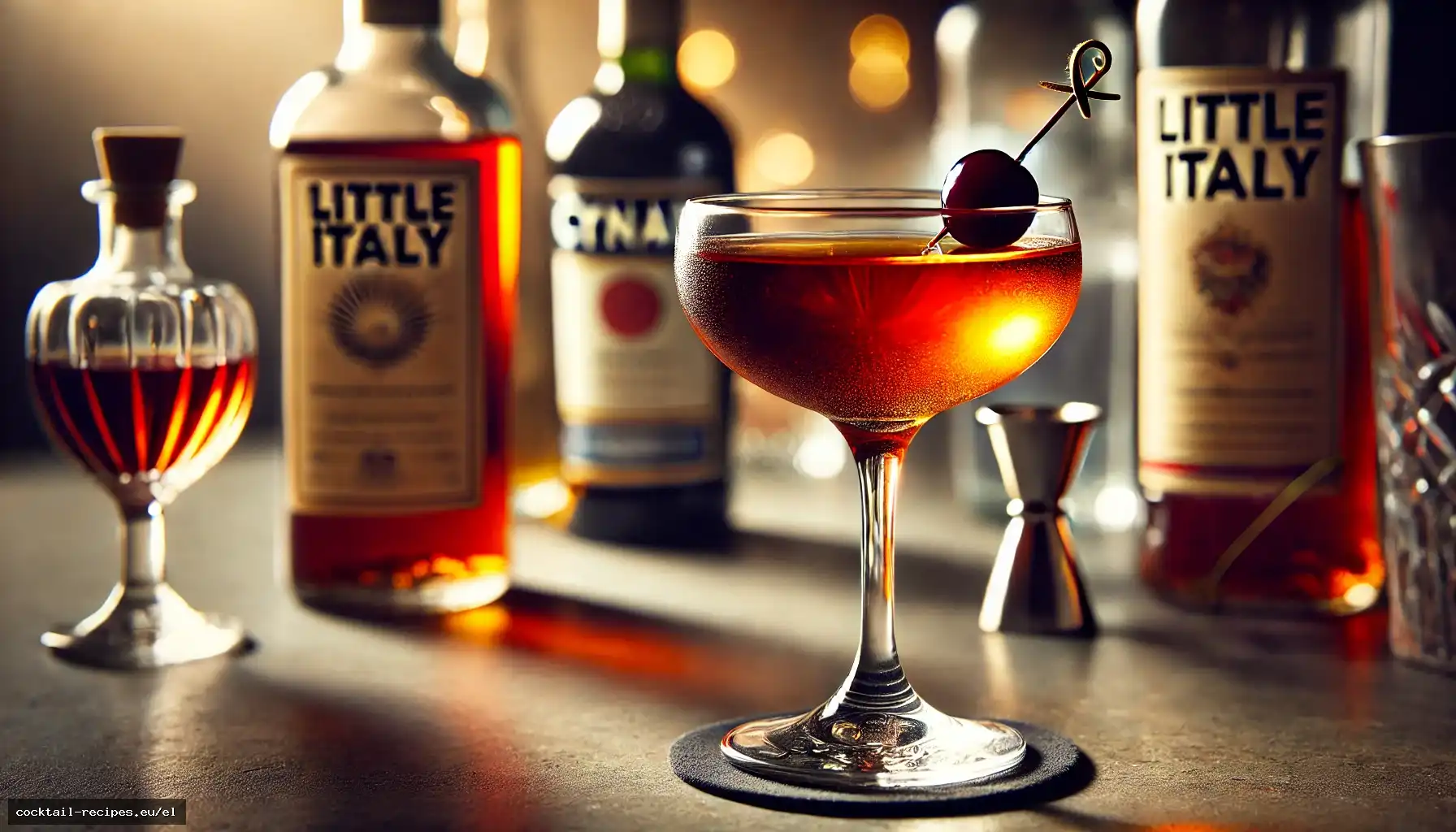 Μικρή Ιταλία