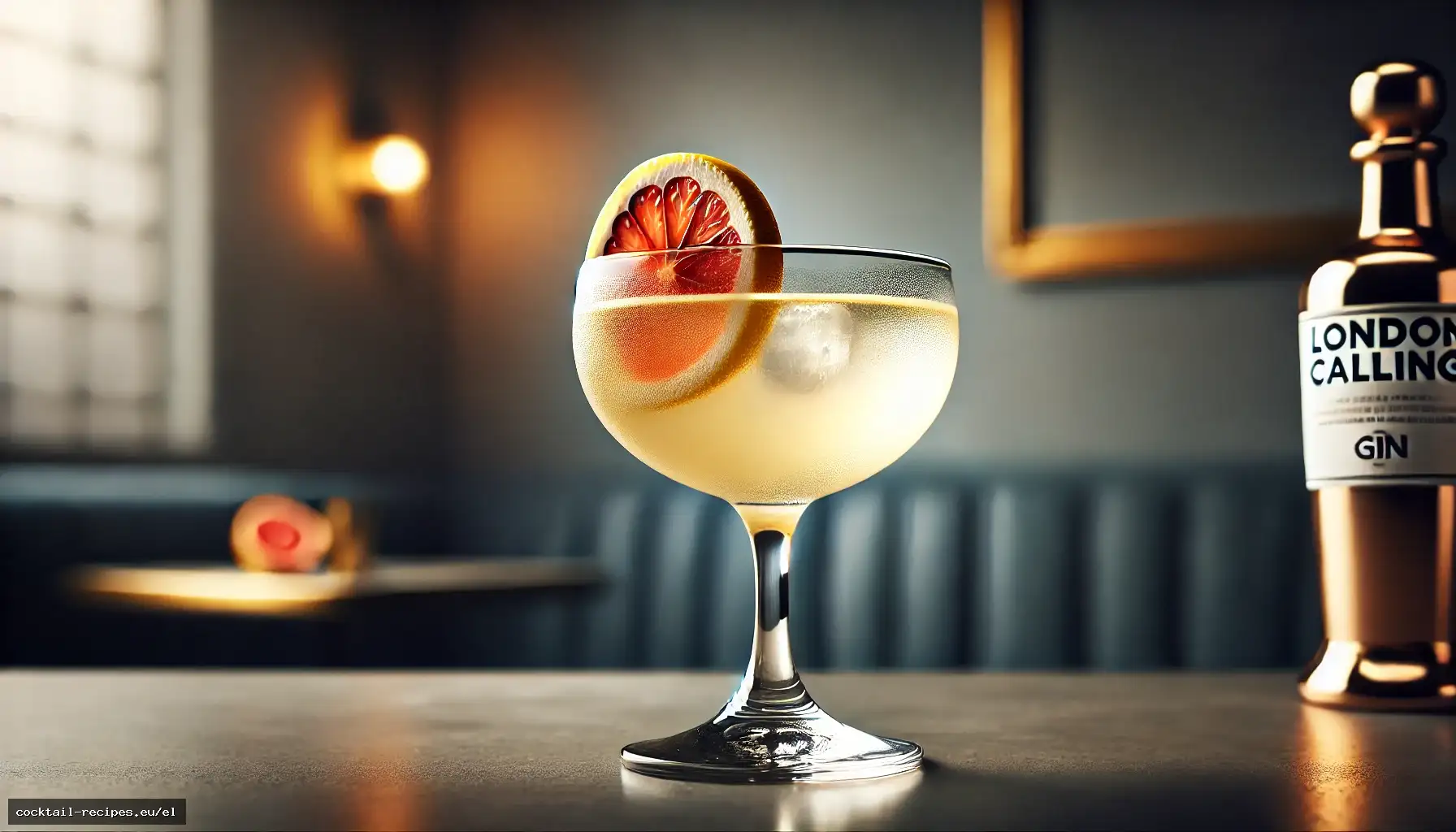 Λόντον Κόλινγκ