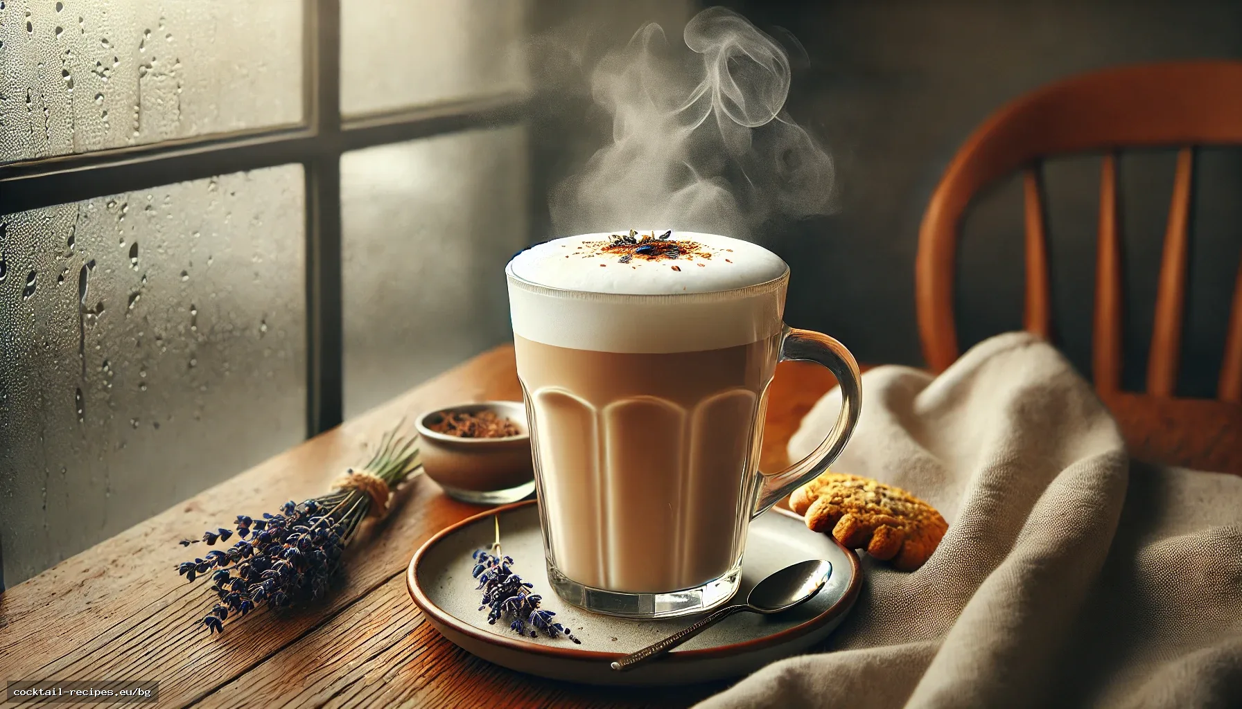 London Fog