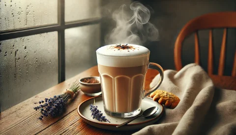 London Fog