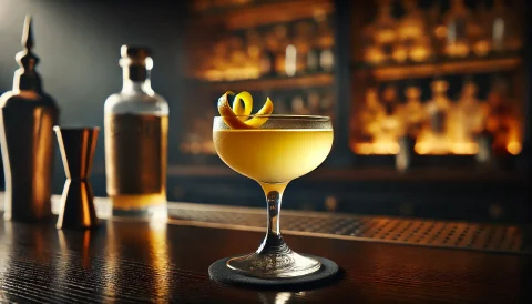 Koktajl Lonsdale