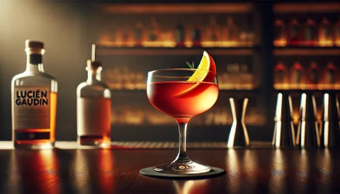 Lucien Gaudin
