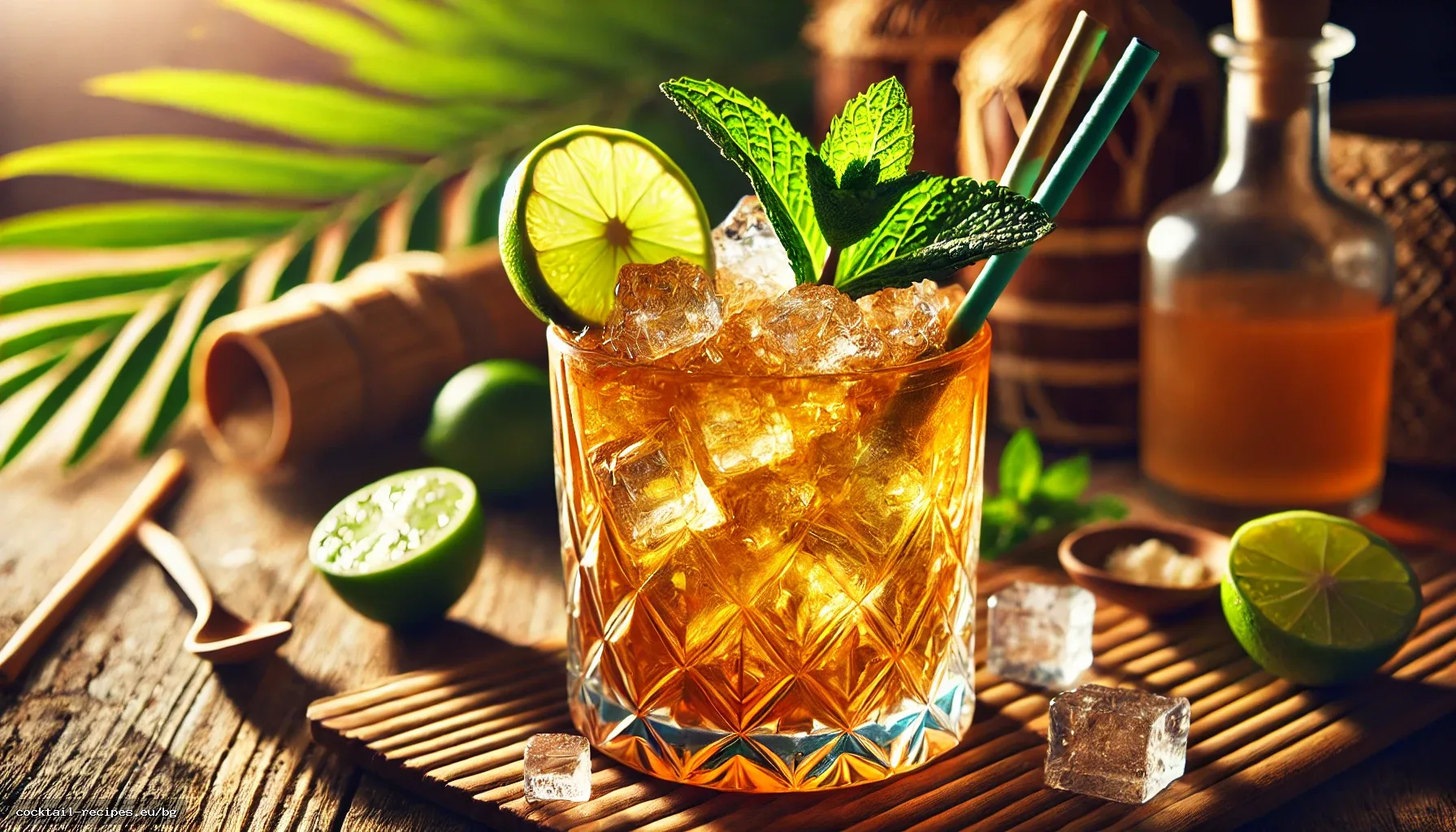 Mai Tai