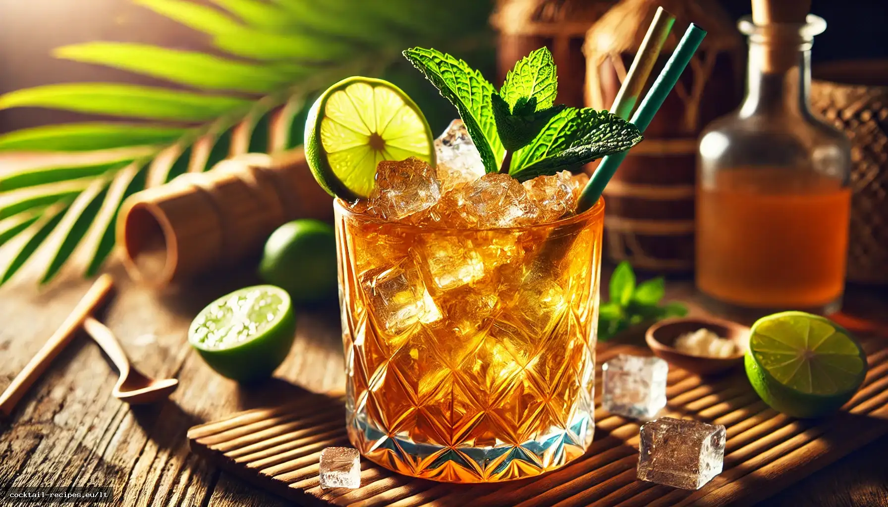Mai Tai