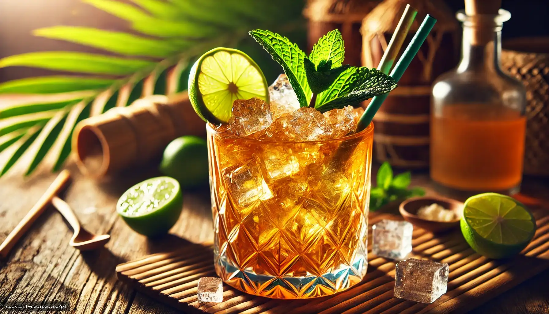 Mai Tai