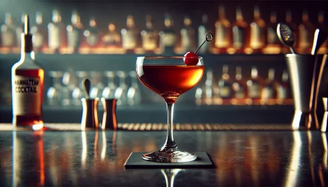 Manhattan