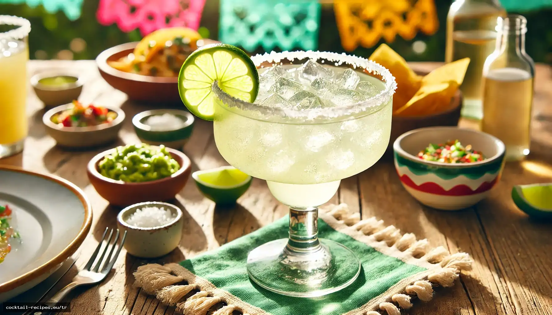 Margarita