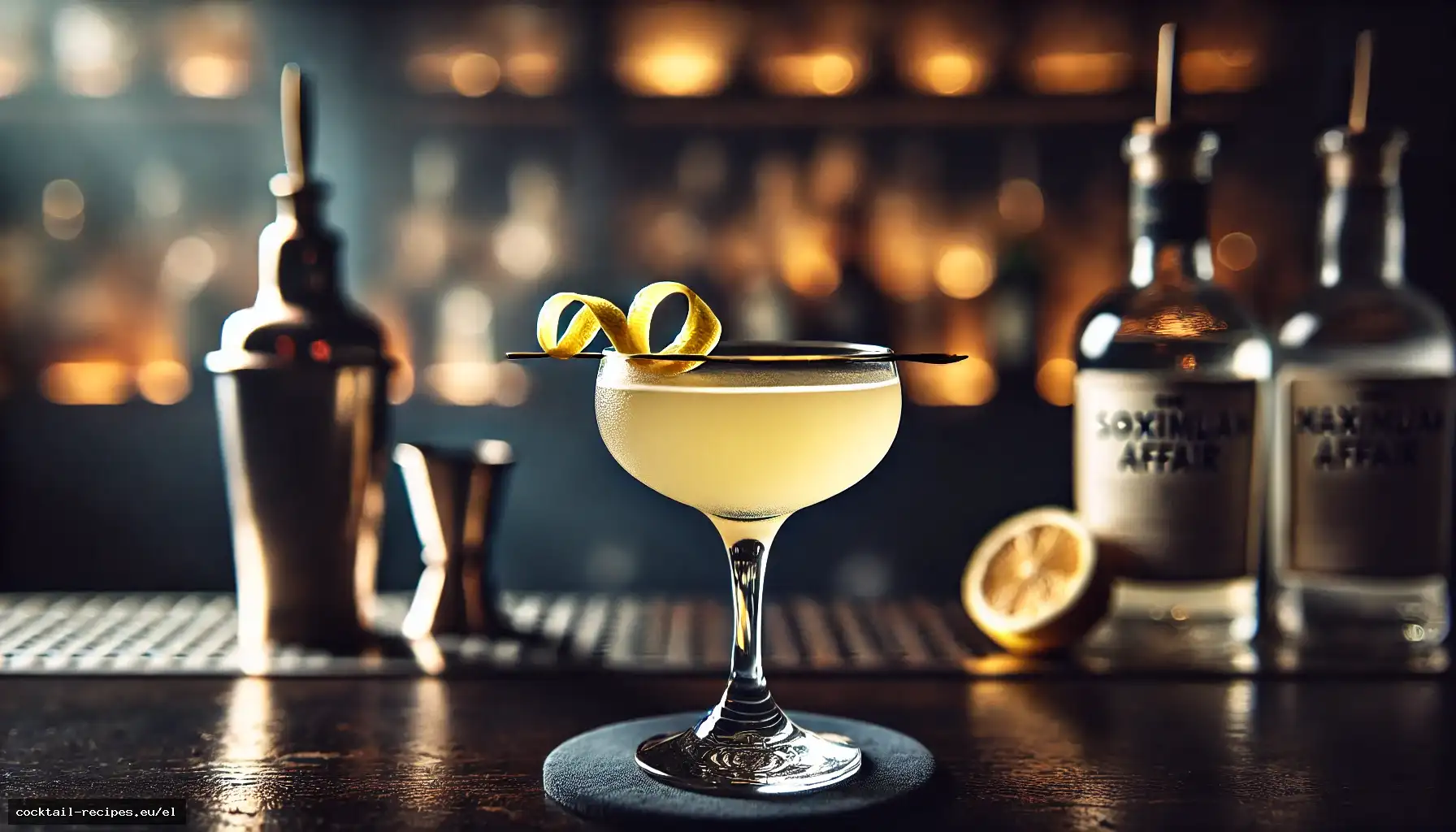 Υπόθεση Μαξιμιλιανού