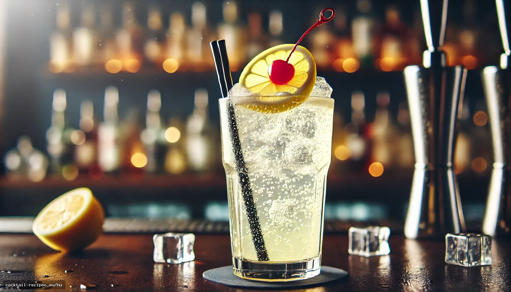 Michael Collins