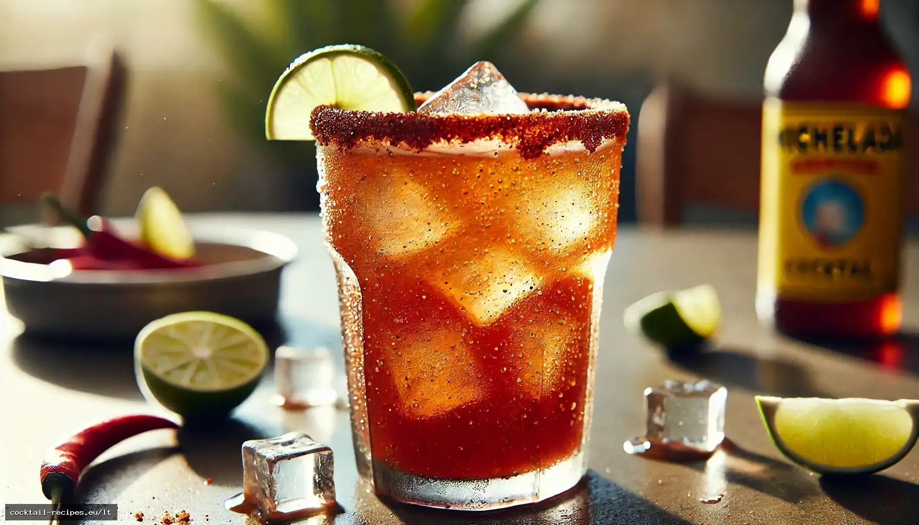 Michelada