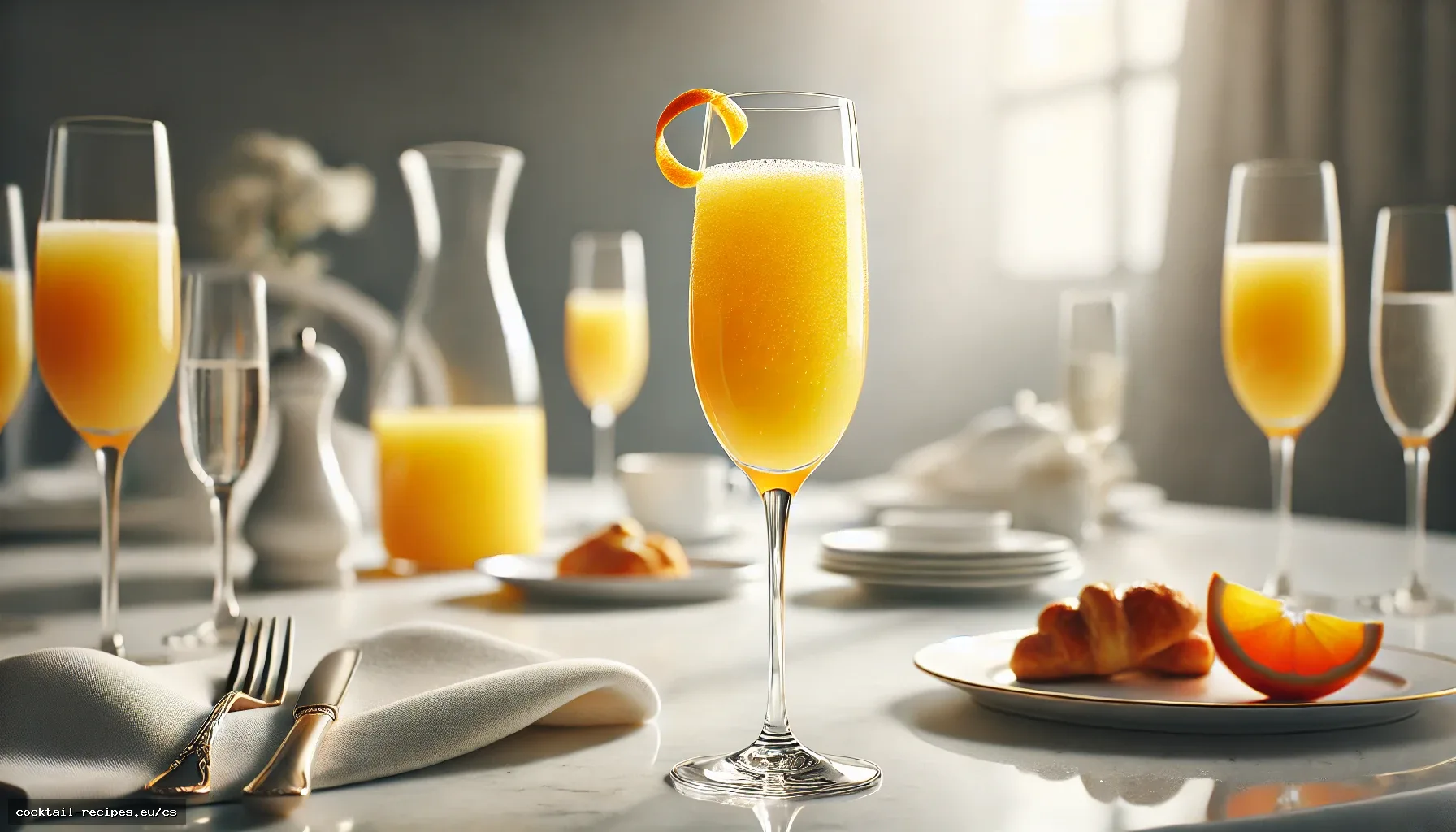 Mimosa