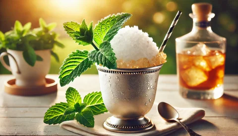 Mint Julep