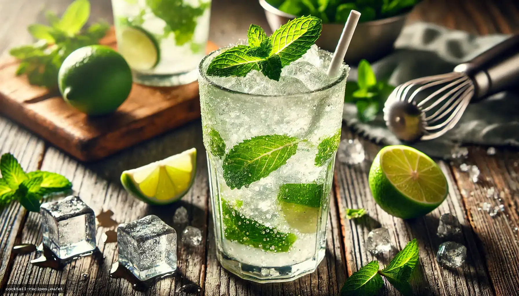 Mojito