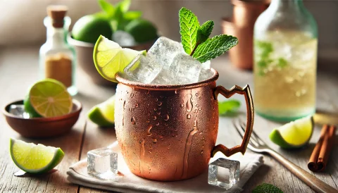 Moscow Mule