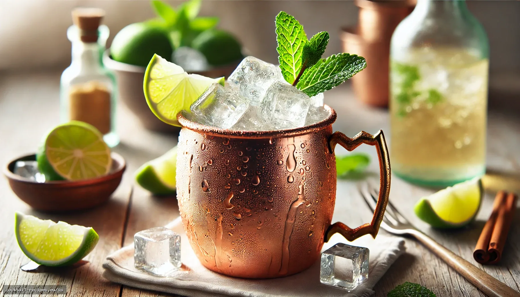 Moscow Mule
