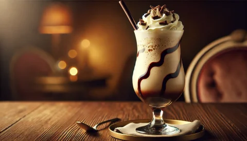Mudslide