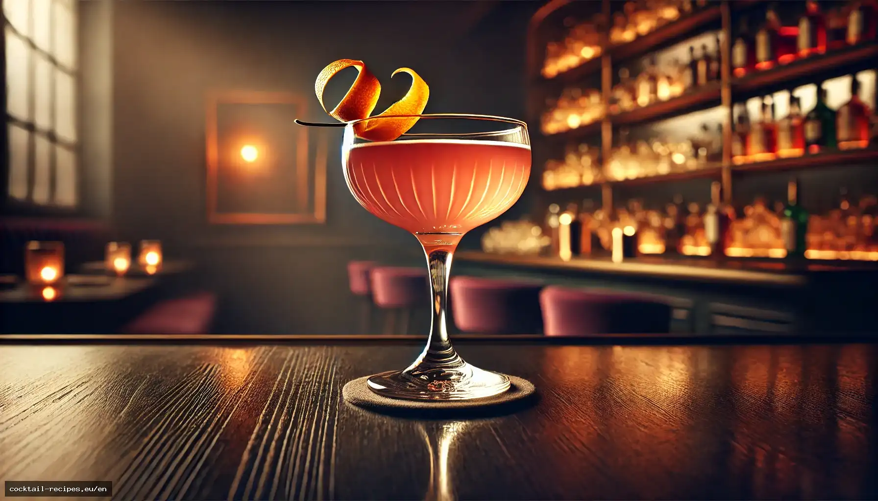 New York Cocktail