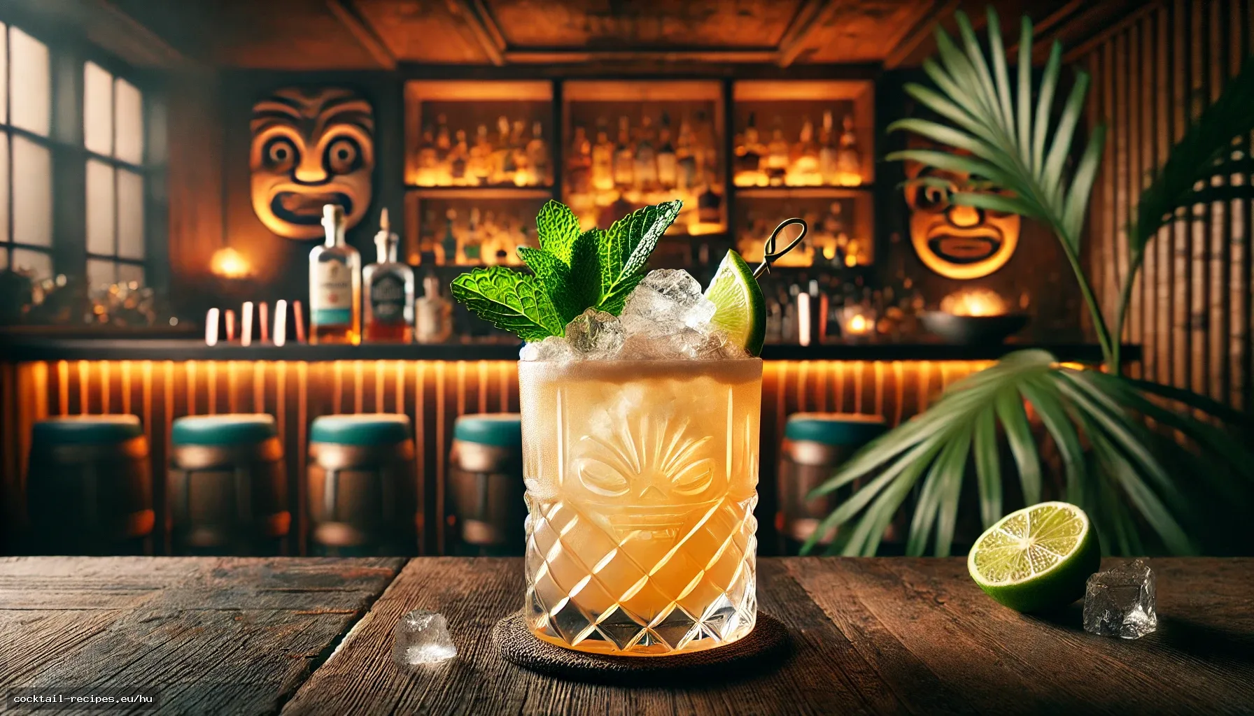Oaxacai Halott