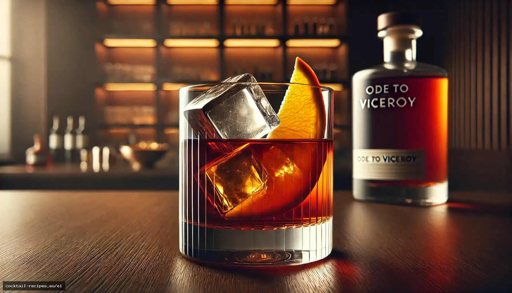 Ωδή στον Αντιβασιλέα