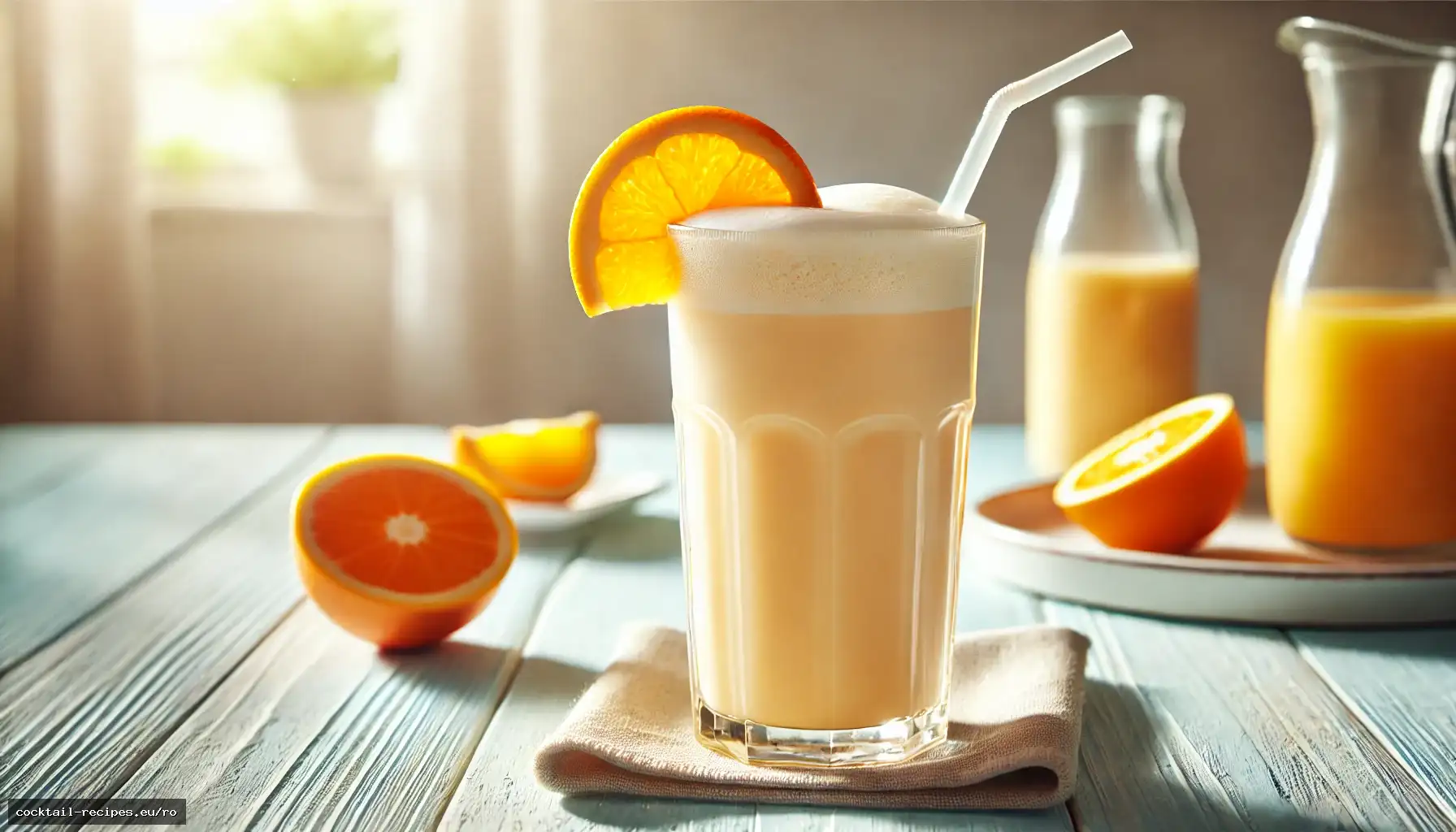 Orange Julius