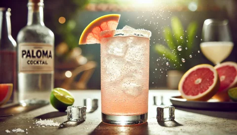 Paloma