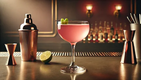 Pan-American Clipper