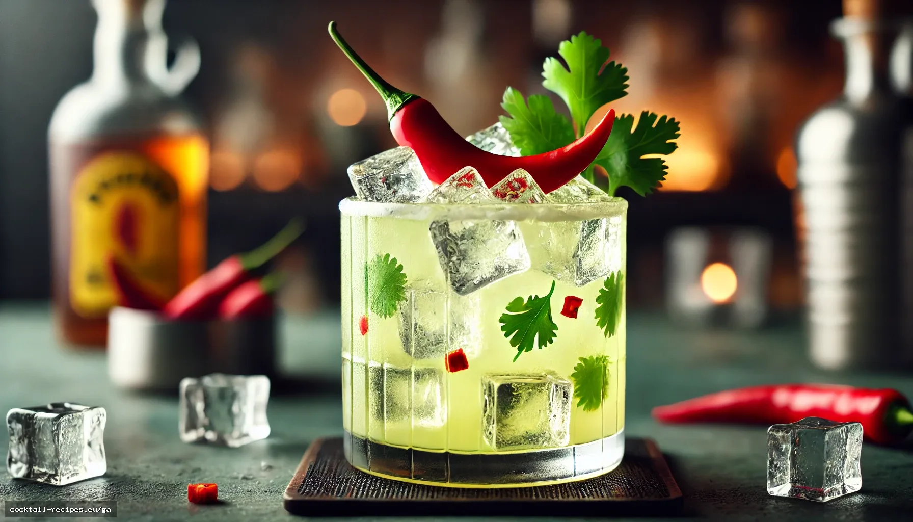 Picante de la Casa