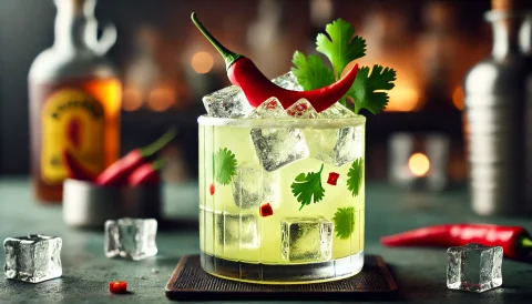 Picante de la Casa
