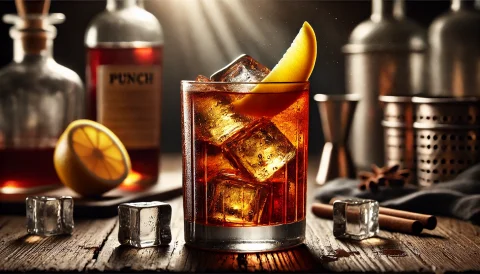 Picon Punch