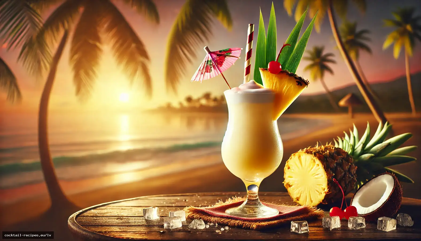 Piña Colada