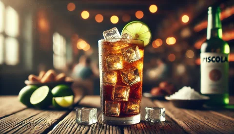 Piscola