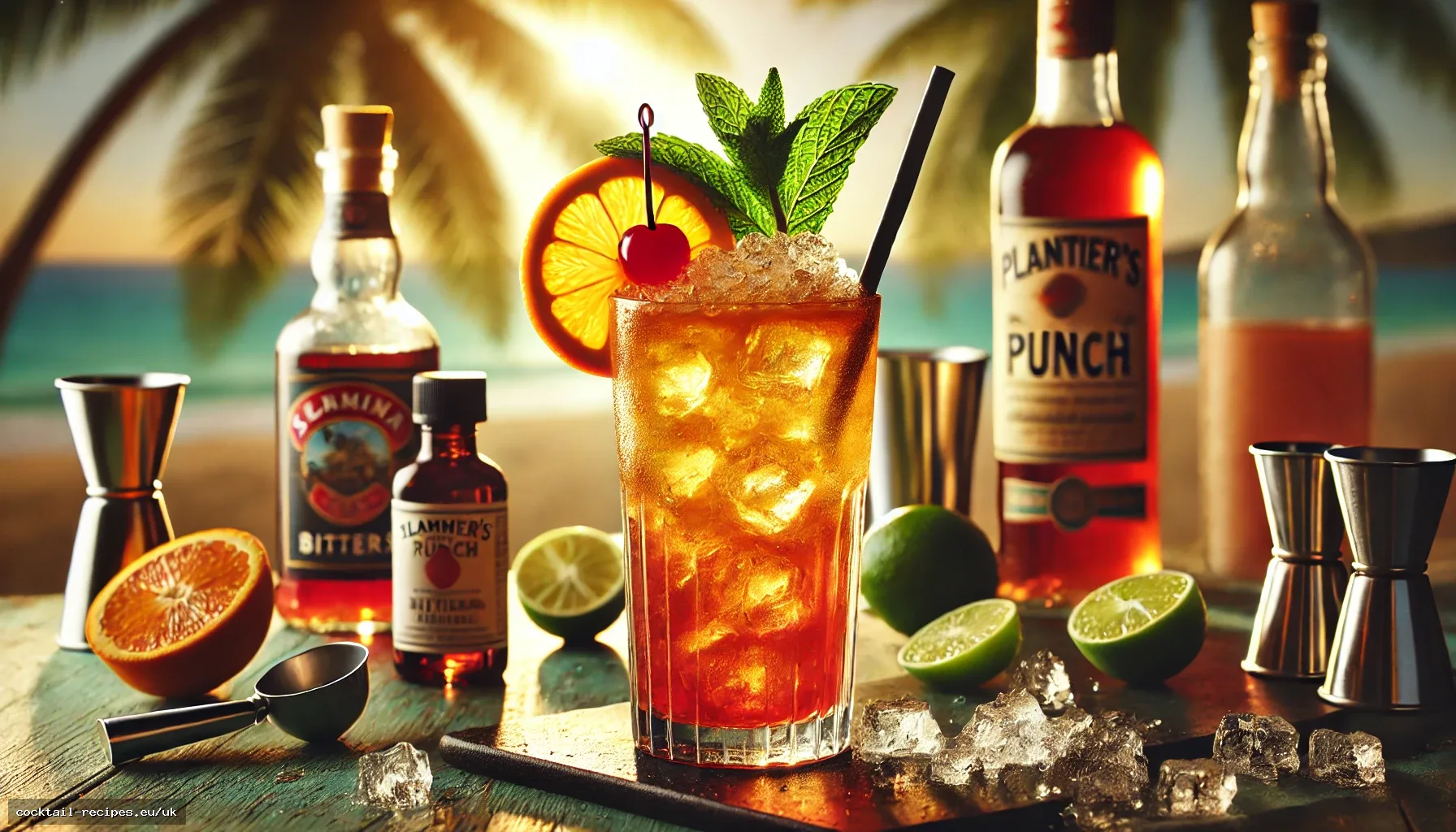 Planter's Punch