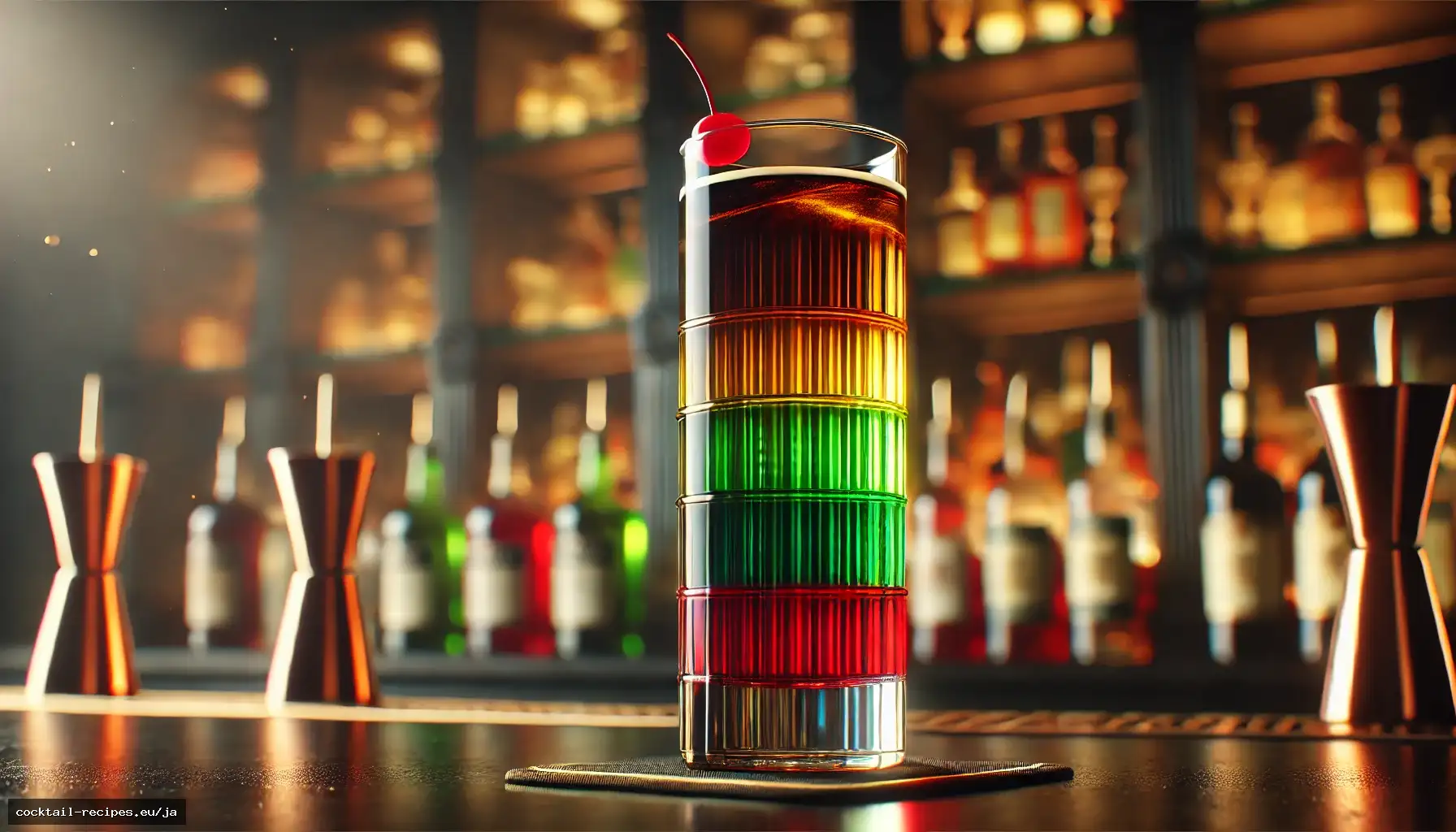 プース・カフェ