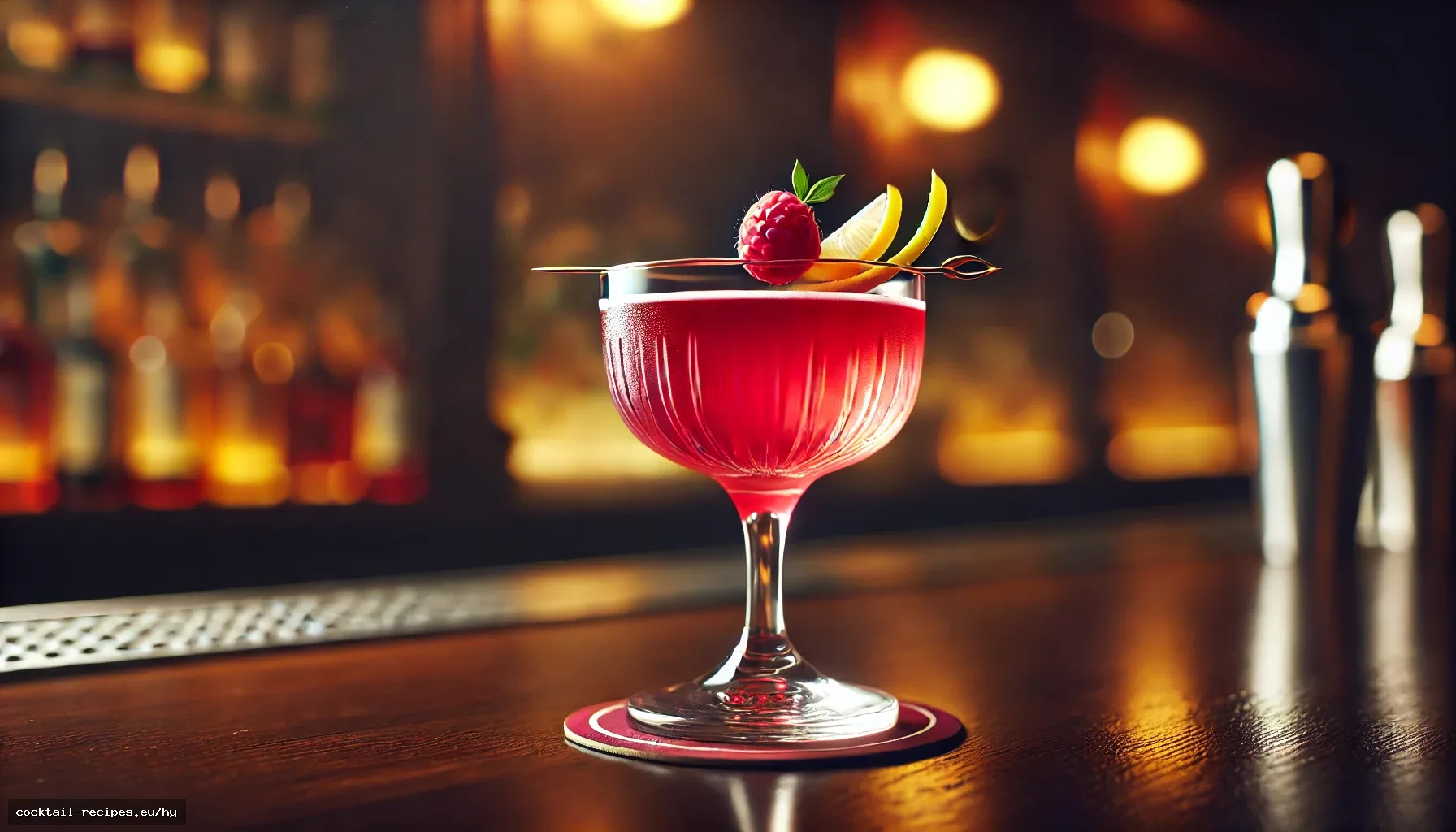 Quaker Cocktail